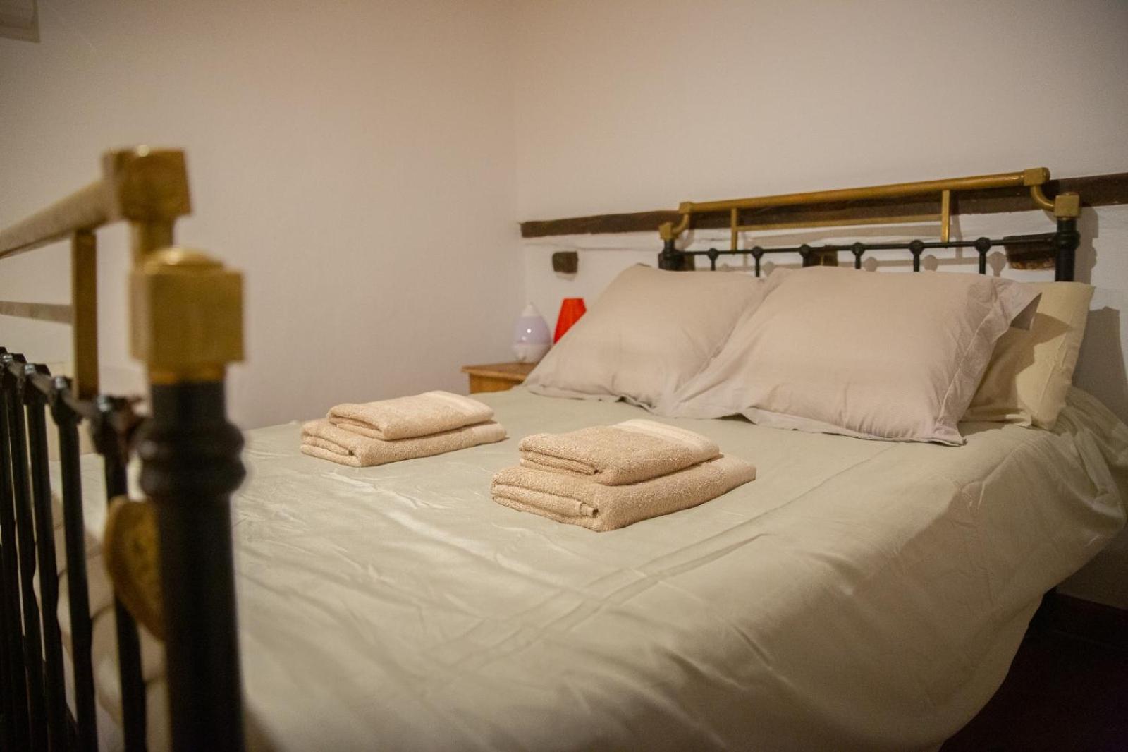 カンデレダLa Casita De La Correderaアパートメント エクステリア 写真