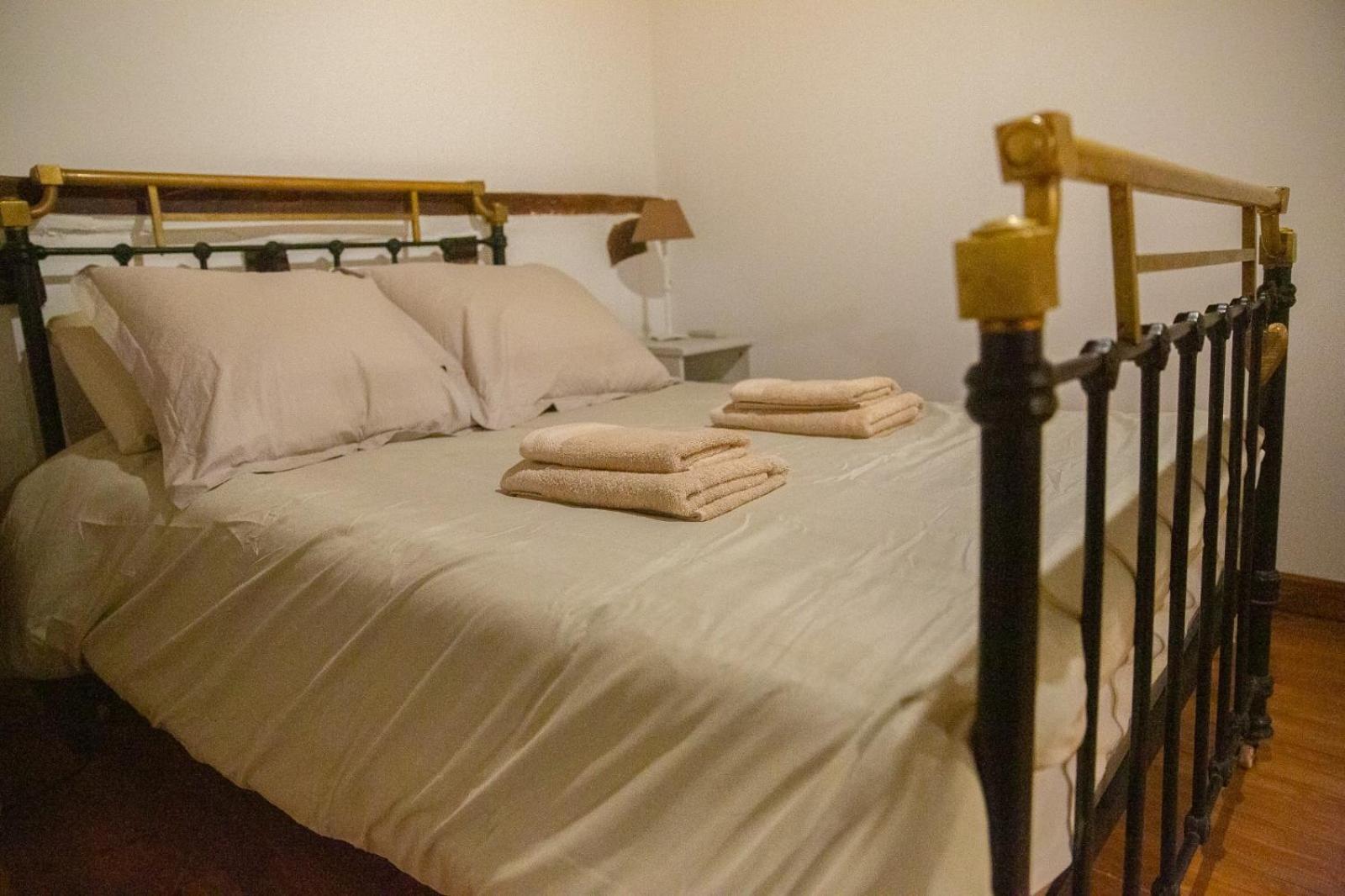 カンデレダLa Casita De La Correderaアパートメント エクステリア 写真